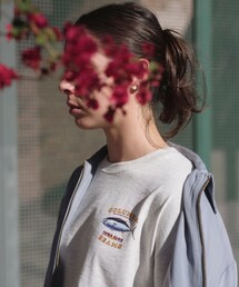 Columbia | 【別注】Columbia /  GRAPHIC TEE(Tシャツ/カットソー)