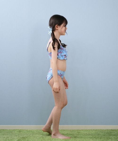 chut! スイムウェアM〜L Women's Club Aloha Swimsuit スイムスーツ スイムウエア
