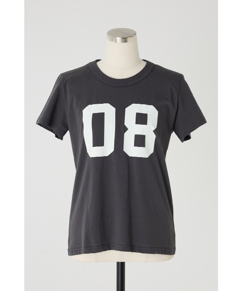 セール】NO.08 Essencial Tシャツ（Tシャツ/カットソー）｜GREEN