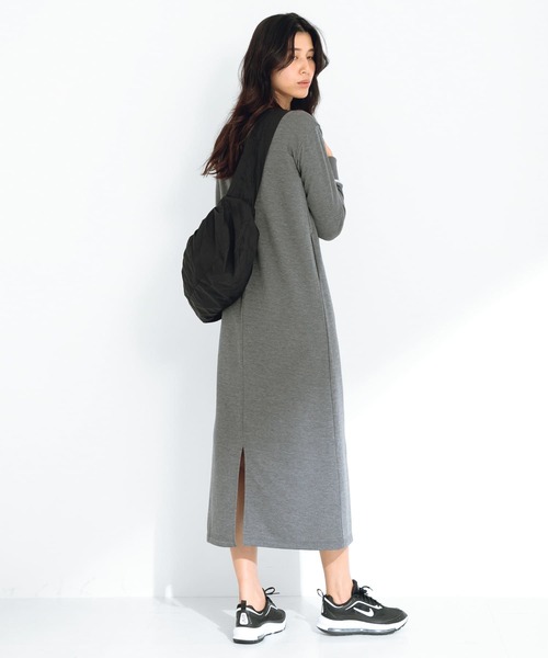 セール】SLAB Sweat Comfort One-Piece（ワンピース）｜URBAN