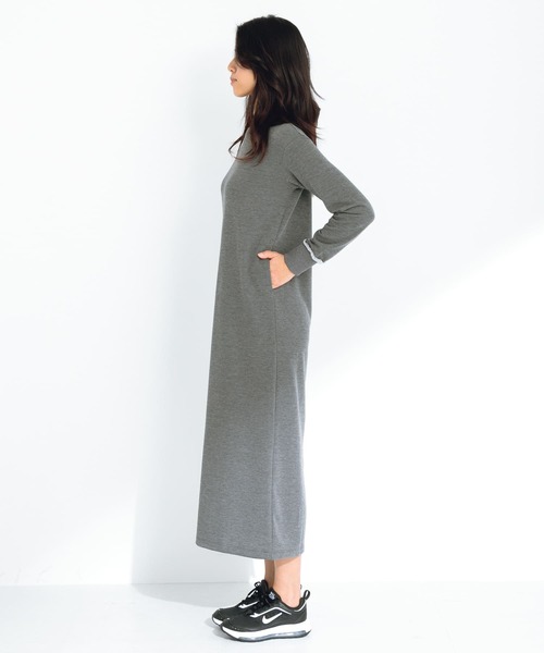 セール】SLAB Sweat Comfort One-Piece（ワンピース）｜URBAN