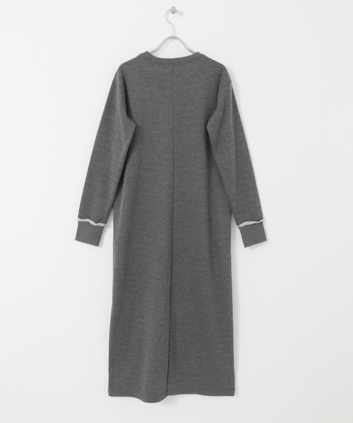 セール】SLAB Sweat Comfort One-Piece（ワンピース）｜URBAN