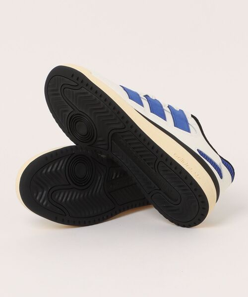 【adidas】FORUM2000 OFFW/SEMI/EASY 国内発送 セール】ADIDAS アディダス FORUM2000 フォーラム2000 JI3276