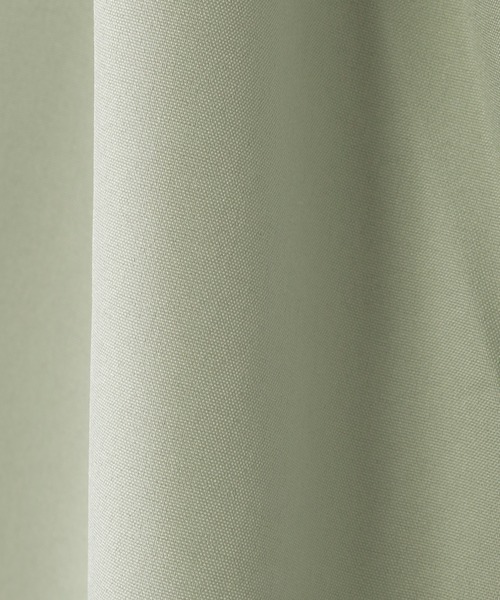 ikka（イッカ）の「【速乾／接触冷感】涼やかキュロット（120~160cm）（その他パンツ・キッズ・ブラック/スカイブルー/ミント/その他1・120/130/140/150/160）」の12枚目の写真