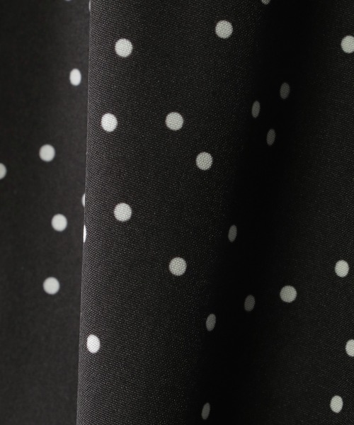 ikka（イッカ）の「【速乾／接触冷感】涼やかキュロット（120~160cm）（その他パンツ・キッズ・ブラック/スカイブルー/ミント/その他1・120/130/140/150/160）」の11枚目の写真