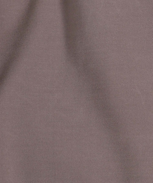 HARE(ハレ)の「【接触冷感 汗シミ低減】ICYポンチコンパクトカットソー(HARE)(Tシャツ/カットソー・メンズ・ブラック/ホワイト/ピンク・SMALL/MEDIUM)」の12枚目の写真