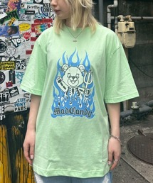 Candy Stripper｜キャンディストリッパー のTシャツ/カットソー