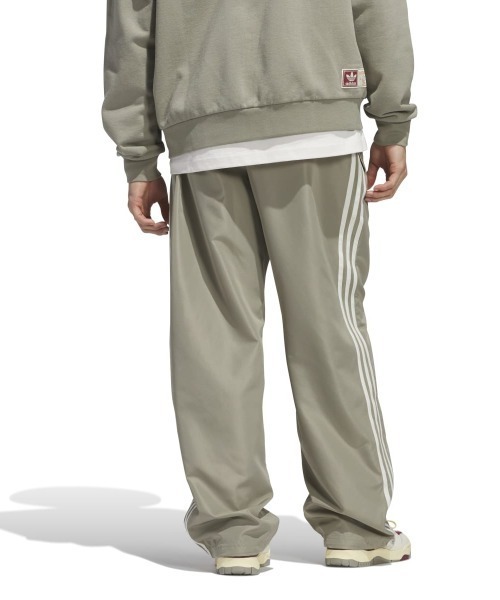 HYKEハイク×adidas originals HY TRACK PANT ブランド古着】【adidas×HYKE（アディダス×ハイク）コラボ