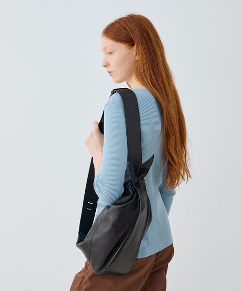 SAGAN VIENNA｜サガン・ヴィエンナ 2wayショルダーバッグ バッグ NA＿S | SAGAN VIENNA (Women)/サガン・ヴィエンナ