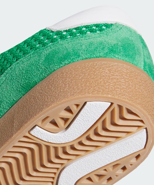 ●Greenwade オリジナル盤 OG 国内3月10日発売予定】 アディダス オリジナルス タバコ カレッジ