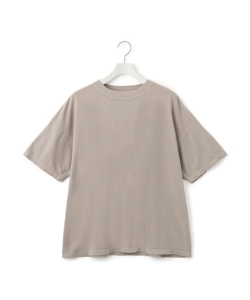 ADAM ET ROPE' 【REMI RELIEF】Tシャツ　定価12,000 ADAM ET ROPE'｜【REMI RELIEF】別注 LIKE A FLOWER | Rakuten