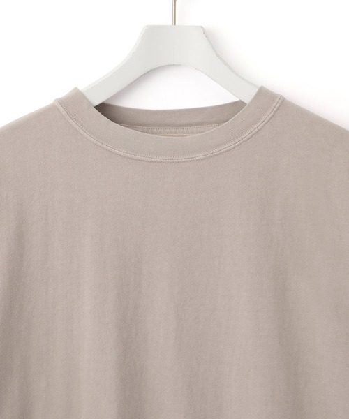 【REMI RELIEF（レミ レリーフ）】BELT TEE　Tシャツ セール】【REMI RELIEF（レミ レリーフ）】BELT TEE（Tシャツ