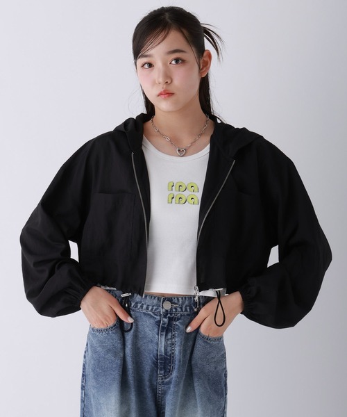 Mal.パーカー　レレレさん mal.パーカー レレレさん