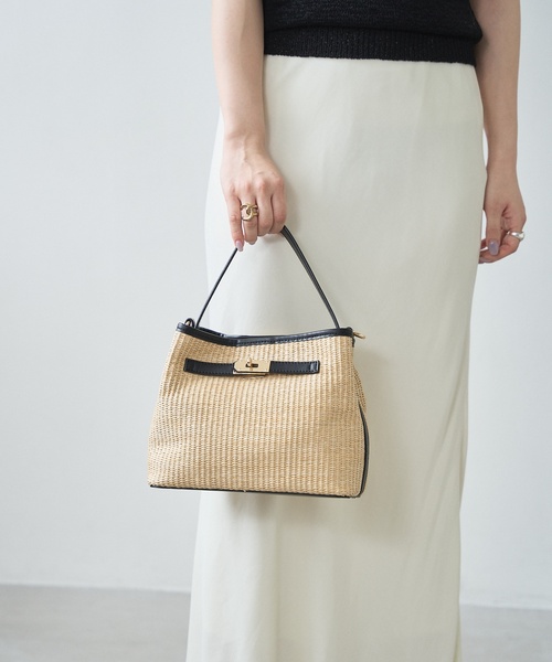 セール】LE TALON BOXY BELTバッグ（ショルダーバッグ）｜LE