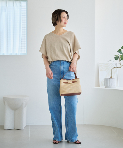 セール】LE TALON BOXY BELTバッグ（ショルダーバッグ）｜LE