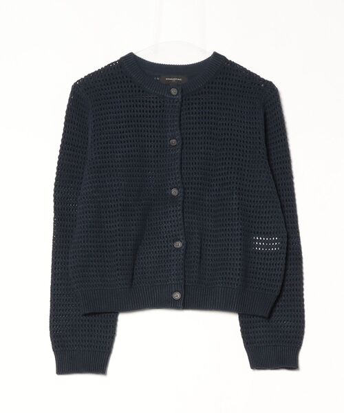 バナナリパブリック Banana Republic カーディガン　綿100% セール】BANANA REPUBLIC FACTORY STORE 日本限定 クルーネック