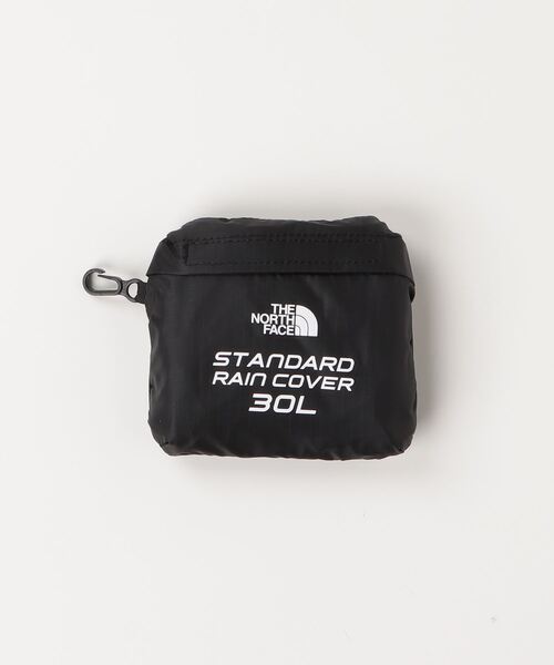 THE NORTH FACE（ザノースフェイス）の「ザ・ノースフェイス / スタンダードレインカバー30L NM92357（その他・メンズ・ブラック・ONE SIZE）」の3枚目の写真