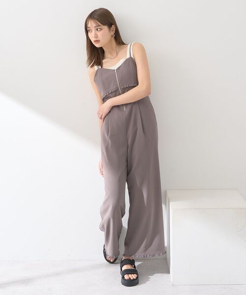 Earthロンパース　size2 Earthロンパースsize2