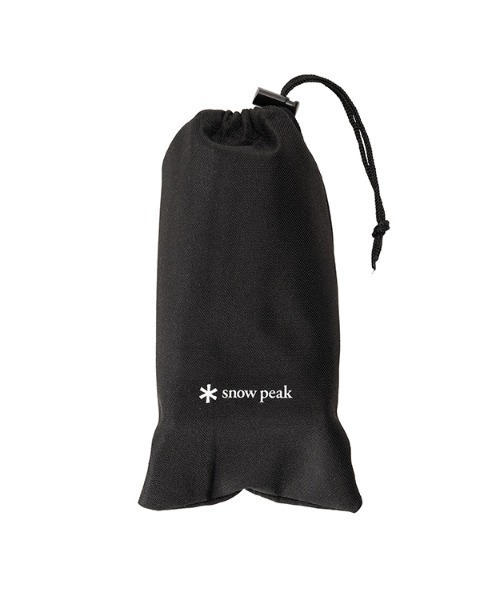 Snow Peak / ギガパワーチャージャー 充電器（スマホグッズ