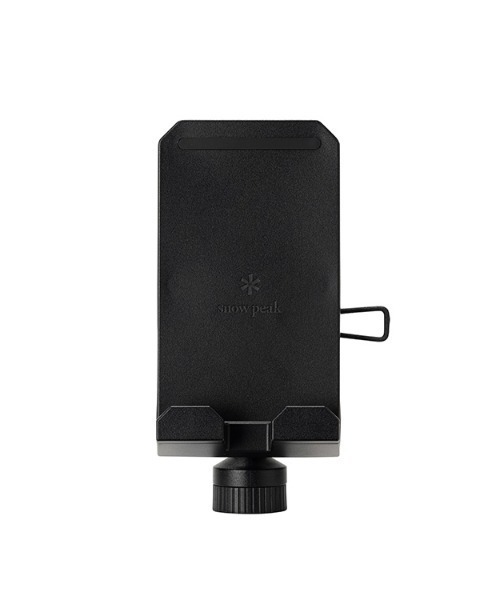 Snow Peak / ギガパワーチャージャー 充電器（スマホグッズ