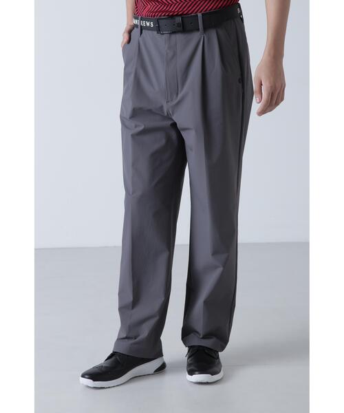 St ANDREWS(セントアンドリュース)の「【St ANDREWS】ナイロン2WAYストレッチパンツ (MENS)(その他パンツ・メンズ・グレー/ブラック・LL/L/M)」の2枚目の写真