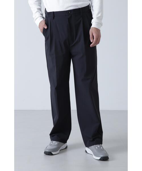 St ANDREWS(セントアンドリュース)の「【St ANDREWS】ナイロン2WAYストレッチパンツ (MENS)(その他パンツ・メンズ・グレー/ブラック・LL/L/M)」の12枚目の写真
