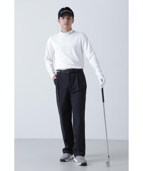 St ANDREWS(セントアンドリュース)の「【St ANDREWS】ナイロン2WAYストレッチパンツ (MENS)(その他パンツ・メンズ・グレー/ブラック・LL/L/M)」の15枚目の写真