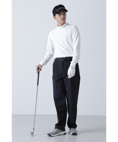 St ANDREWS(セントアンドリュース)の「【St ANDREWS】ナイロン2WAYストレッチパンツ (MENS)(その他パンツ・メンズ・グレー/ブラック・LL/L/M)」の16枚目の写真