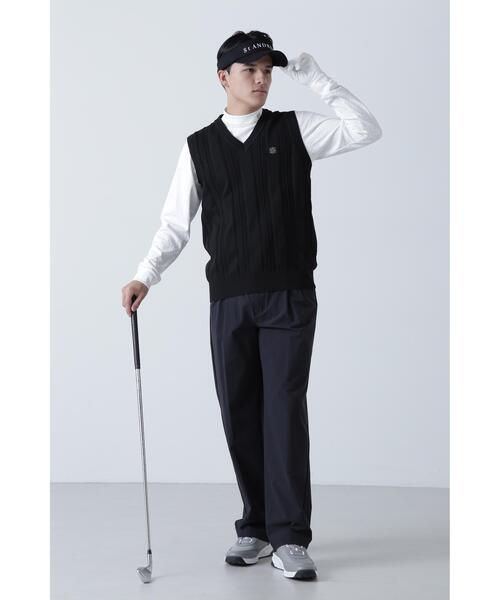 St ANDREWS(セントアンドリュース)の「【St ANDREWS】ナイロン2WAYストレッチパンツ (MENS)(その他パンツ・メンズ・グレー/ブラック・LL/L/M)」の18枚目の写真