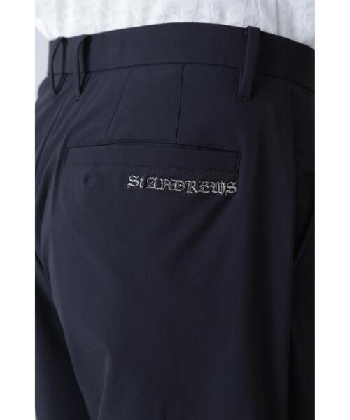 St ANDREWS(セントアンドリュース)の「【St ANDREWS】ナイロン2WAYストレッチパンツ (MENS)(その他パンツ・メンズ・グレー/ブラック・LL/L/M)」の19枚目の写真