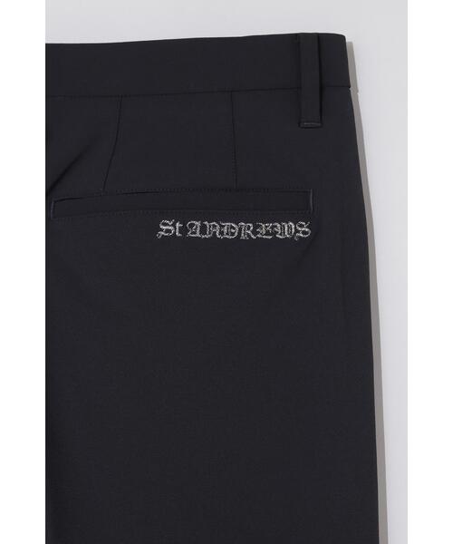 St ANDREWS(セントアンドリュース)の「【St ANDREWS】ナイロン2WAYストレッチパンツ (MENS)(その他パンツ・メンズ・グレー/ブラック・LL/L/M)」の22枚目の写真