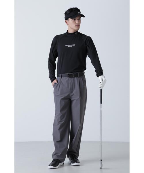 St ANDREWS(セントアンドリュース)の「【St ANDREWS】ナイロン2WAYストレッチパンツ (MENS)(その他パンツ・メンズ・グレー/ブラック・LL/L/M)」の5枚目の写真