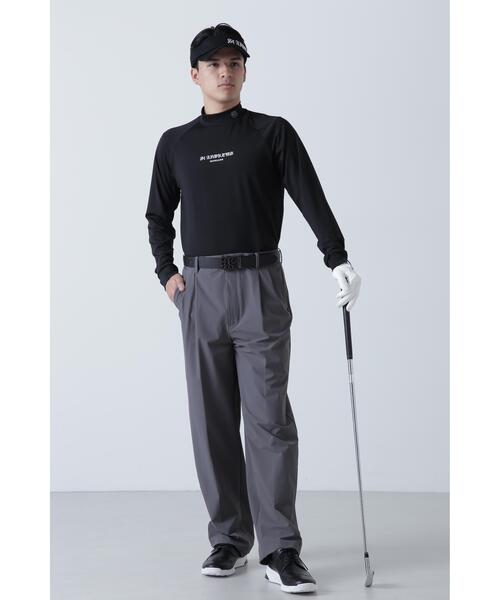 St ANDREWS(セントアンドリュース)の「【St ANDREWS】ナイロン2WAYストレッチパンツ (MENS)(その他パンツ・メンズ・グレー/ブラック・LL/L/M)」の6枚目の写真