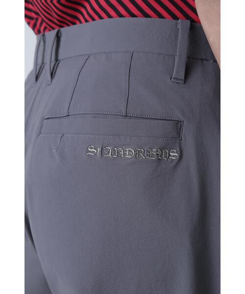 St ANDREWS(セントアンドリュース)の「【St ANDREWS】ナイロン2WAYストレッチパンツ (MENS)(その他パンツ・メンズ・グレー/ブラック・LL/L/M)」の7枚目の写真