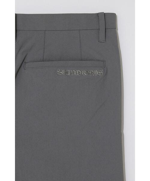 St ANDREWS(セントアンドリュース)の「【St ANDREWS】ナイロン2WAYストレッチパンツ (MENS)(その他パンツ・メンズ・グレー/ブラック・LL/L/M)」の10枚目の写真