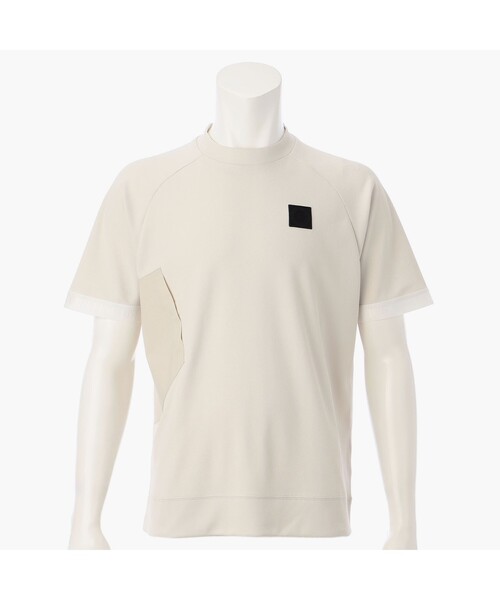 BRIEFING tシャツ 「BRIEFING GOLF／ブリーフィングゴルフ