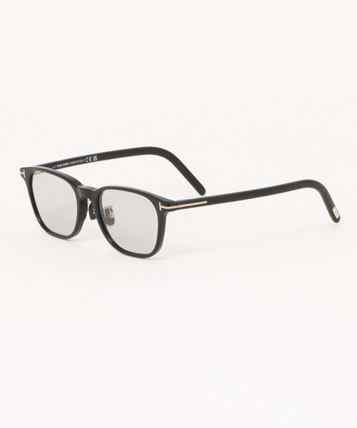 TOM FORD/トムフォード】スクエア サングラス TF1040D 01A
