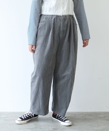 11W サッカーコーデュロイ パンツ