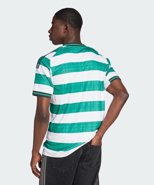 セルティックFC 25/26 ホームジャージー / アディダス adidas（T