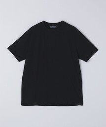 SHIPS: Balancircular(R) ウォッシャブル ショートスリーブ Tシャツ