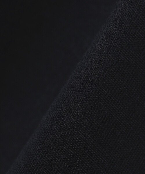SHIPS: Balancircular(R) ウォッシャブル ショートスリーブ Tシャツ