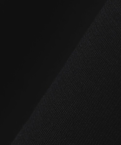 SHIPS: Balancircular(R) ウォッシャブル ショートスリーブ Tシャツ