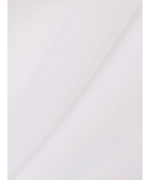 jouetie（ジュエティ）の「フリルシアーブルゾン（ブルゾン・レディース・オフホワイト/ブルー/ブラック・MEDIUM）」の11枚目の写真