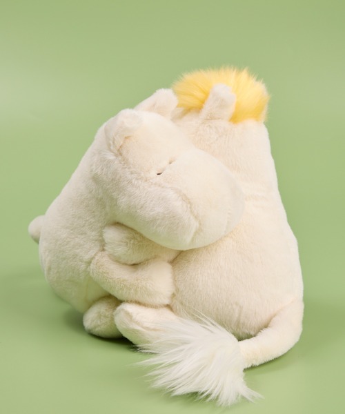 MOOMIN([~)́y MOOMIN / [~ zMOOMIN80 nOʂ @SKG(tBMA)