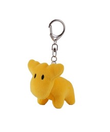 moz（モズ）の「moz モズ ぬいぐるみチャーム（その他小物）」