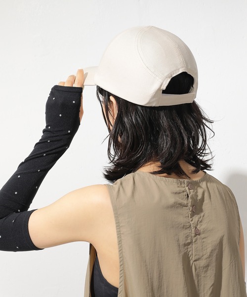 emesuelee（エメスーリー）の「自転車用 キャップ型 ヘルメット 男女兼用 軽量210g ヘルメット取り外し可（その他雑貨・レディース・グレー/ブラック/ベージュ/ライトグレー・フリー）」の20枚目の写真