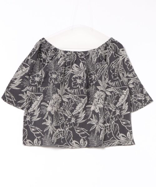 「Kahiko」SURF＆Palms ケイトWAYトップス レディース Kahiko】SURF＆Palms ケイトWAYトップス（その他トップス