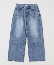 EDIFICE ウエストハイパー デニムパンツ ZOZOTOWN Yahoo!店 - EDIFICE｜Yahoo!ショッピング