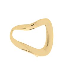 Htage（テージ）の「【Htage】billowバレッタ（バレッタ/ヘアクリップ）」