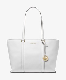 MICHAEL KORS｜マイケル・コースのトートバッグ（ホワイト/白色